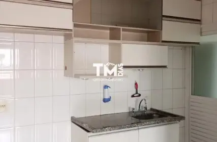 Imagem: Apartamento para Alugar, Vila Gomes Cardim