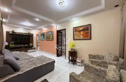 Imagem: Sobrado para Venda, Vila São Francisco