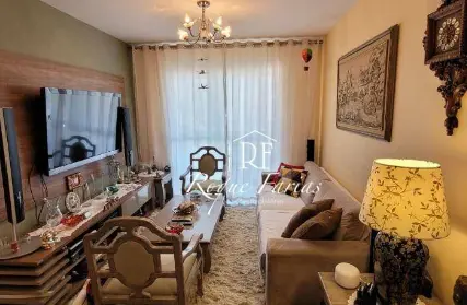 Imagem: Apartamento para Venda, Vila São Francisco