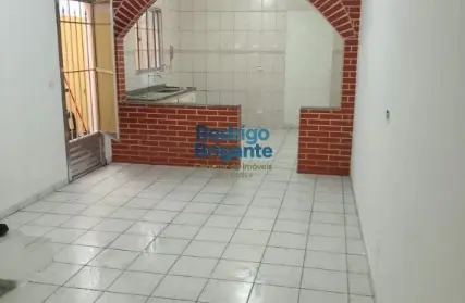 Imagem: Sobrado para Venda, Parque Savoy City