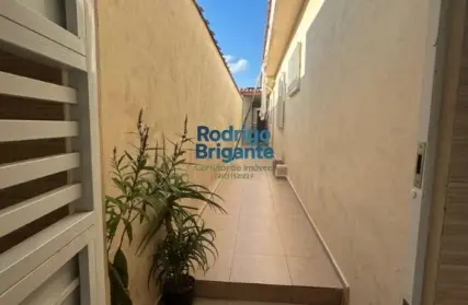 Imagem: Casa Térrea para Venda, Parque Savoy City