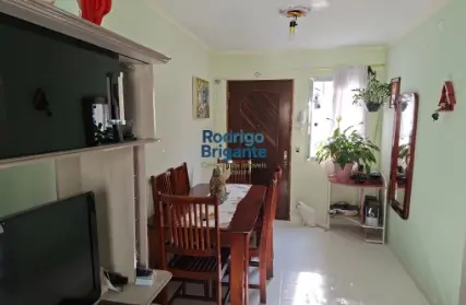 Imagem: Apartamento para Venda, Cohab I (Artur Alvim)