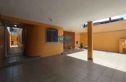 Imagem: Sobrado para Venda, Vila Nhocune