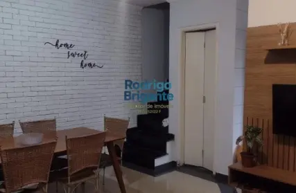 Imagem: Sobrado para Venda, Jardim Fernandes