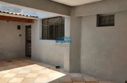 Imagem: Sobrado para Venda, Vila Dalila