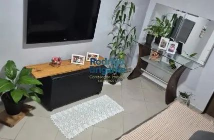 Imagem: Apartamento para Venda, Cohab José Bonifácio