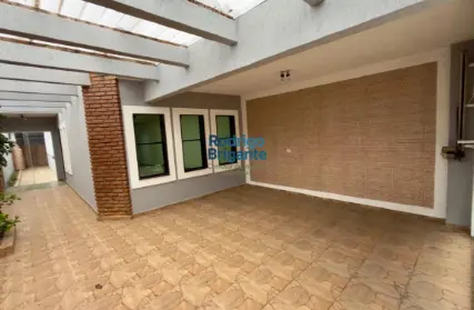 Imagem: Sobrado para Venda, Jardim Nossa Senhora do Carmo