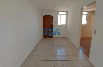 Imagem: Apartamento para Venda, Cohab José Bonifácio