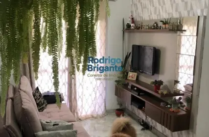 Imagem: Apartamento para Venda, Vila Carmosina