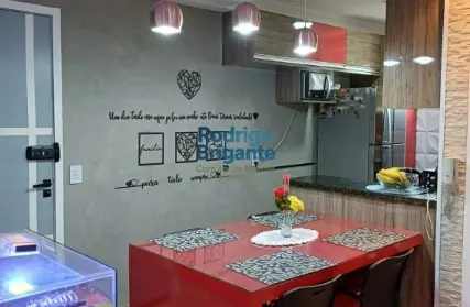 Imagem: Apartamento para Venda, Jardim Santa Terezinha