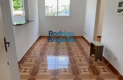 Imagem: Apartamento para Venda, Vila Taquari