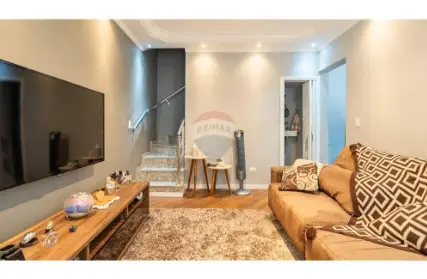 Imagem: Sobrado para Venda, Jardim Eliane