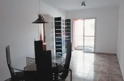 Imagem: Apartamento para Alugar, Vila Invernada