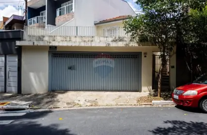 Imagem: Casa Térrea para Venda, Cidade Mãe do Céu