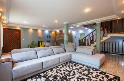 Imagem: Sobrado para Venda, Vila Esperança