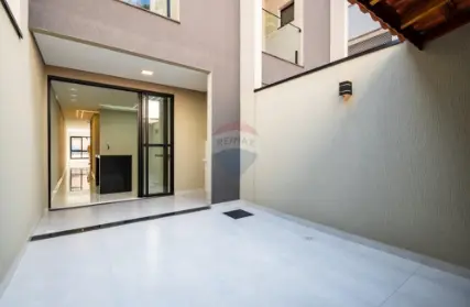 Imagem: Sobrado para Venda, Vila Salete