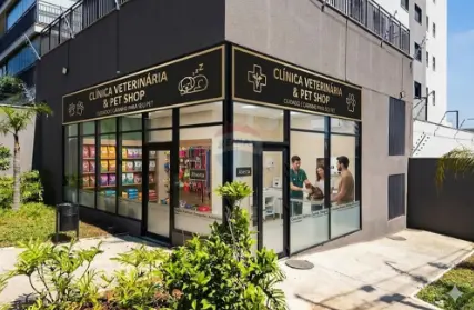 Imagem: Sala Comercial para Venda, Mooca