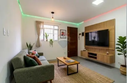 Imagem: Condomínio Fechado para Venda, Vila Beatriz (ZL) 