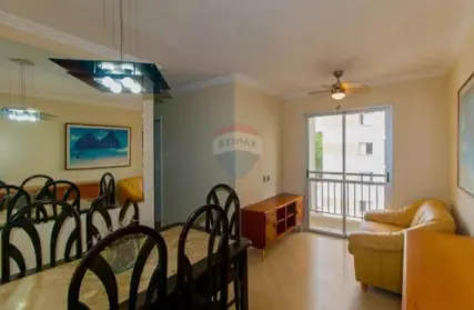 Imagem: Apartamento para Alugar, Quinta da Paineira