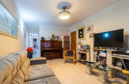 Imagem: Casa Térrea para Venda, Jardim Aricanduva
