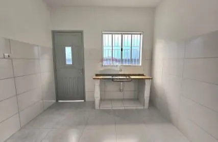 Imagem: Casa Térrea para Alugar, Jardim Danfer