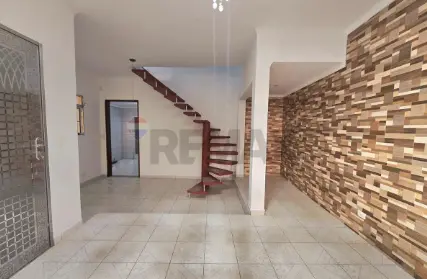 Imagem: Casa Térrea para Alugar, Cangaíba