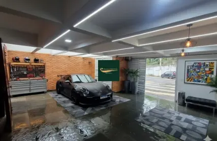 Imagem: Sobrado para Venda, Parque da Mooca