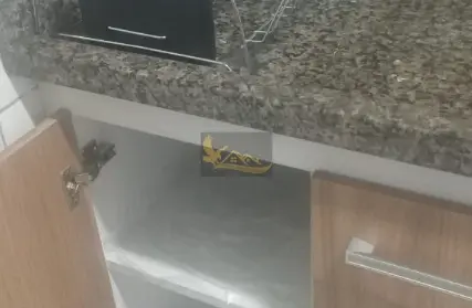 Imagem: Condomínio Fechado para Venda, Jardim Guairaca