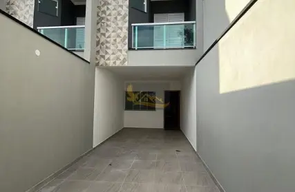 Imagem: Sobrado para Venda, Parque Tomas Saraiva