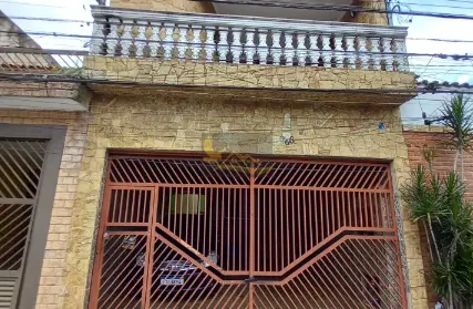 Imagem: Casa Térrea para Venda, Parque Santa Madalena