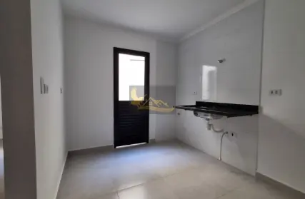 Imagem: Apartamento para Venda, Chácara Mafalda