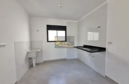 Imagem: Apartamento para Venda, Chácara Mafalda