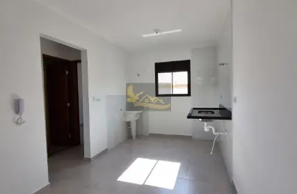 Imagem: Apartamento para Venda, Chácara Mafalda