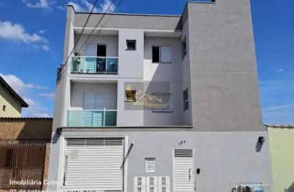 Imagem: Apartamento para Venda, Vila Califórnia