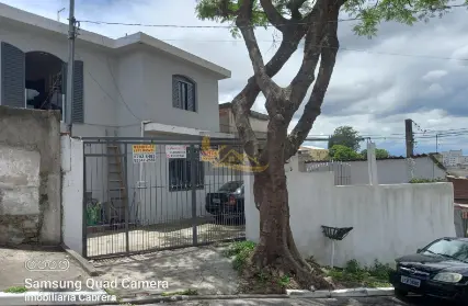 Imagem: Sobrado para Venda, Vila Nova Utinga
