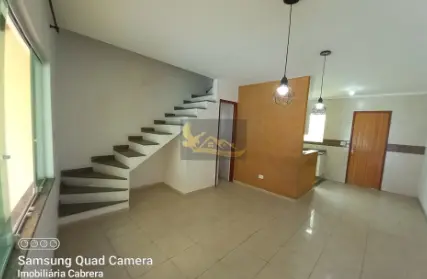 Imagem: Sobrado para Venda, Parque São Lucas