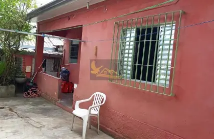 Imagem: Casa Térrea para Venda, Vila São Nicolau