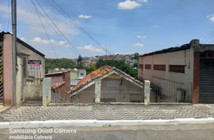 Imagem: Terreno para Venda, Vila Industrial