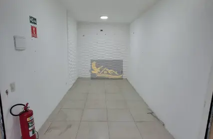 Imagem: Galpão / Salão para Alugar, Vila Bancária