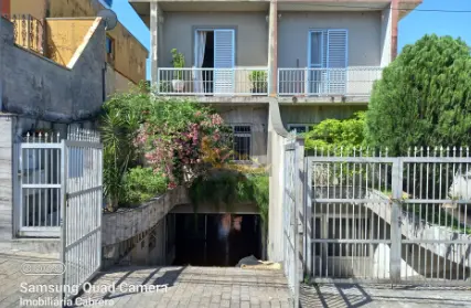 Imagem: Sobrado para Venda, Vila Califórnia