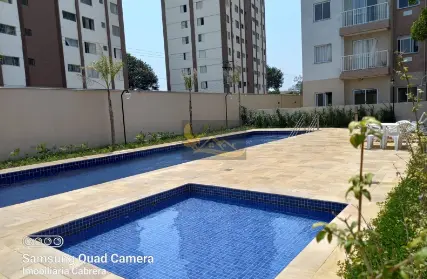 Imagem: Apartamento para Venda, Jardim Adutora
