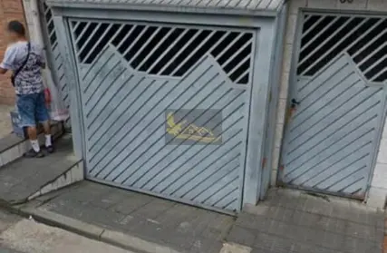 Imagem: Casa Térrea para Venda, Parque dos Bancários