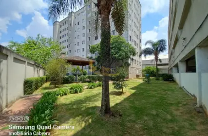 Imagem: Apartamento para Venda, Jardim Ângela (ZL)
