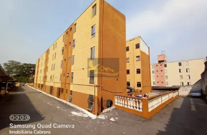 Imagem: Apartamento para Venda, Cohab Teotonio Vilela