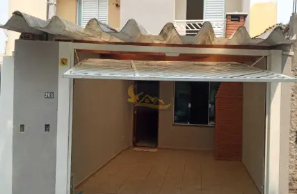 Imagem: Sobrado para Venda, Vila Carmem