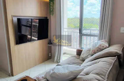 Imagem: Apartamento para Venda, Jardim Independência