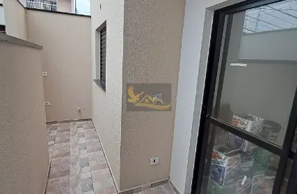 Imagem: Apartamento para Venda, Vila São Nicolau