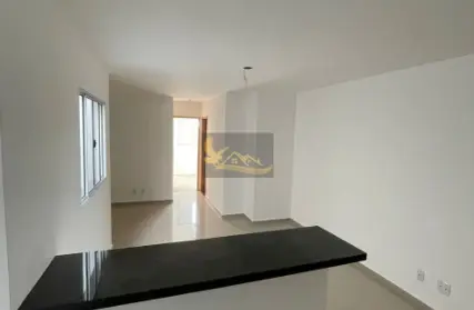 Imagem: Apartamento para Venda, Vila Industrial