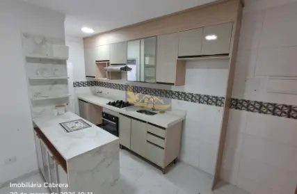 Imagem: Apartamento para Alugar, Vila Paulo Silas