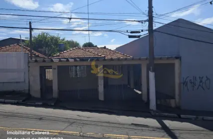 Imagem: Sobrado para Venda, Vila Mendes